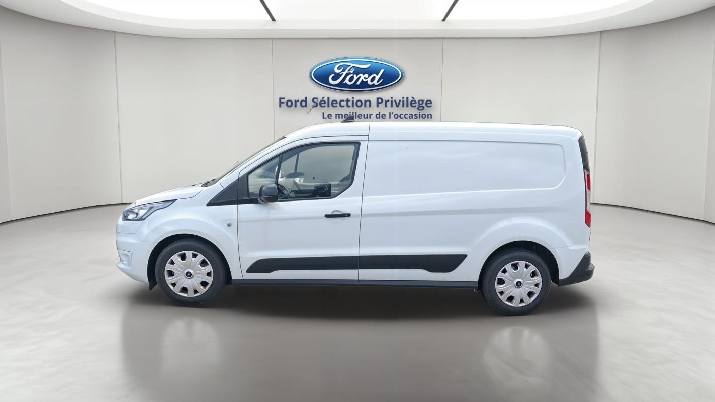 Ford Transit Connect - Photo 2