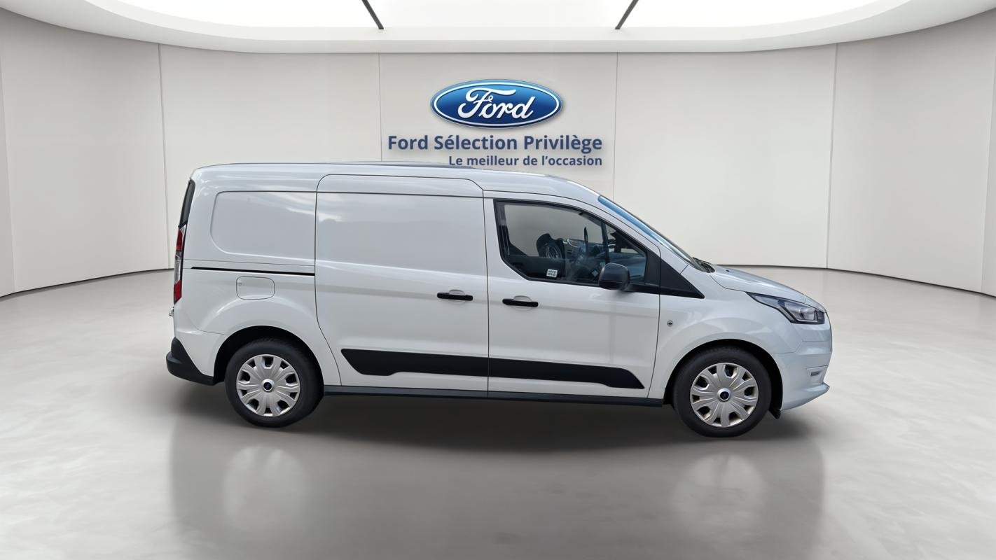 Ford Transit Connect - Photo 6