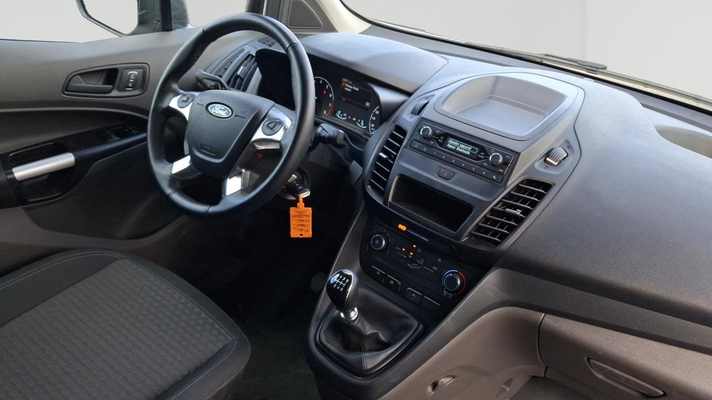 Ford Transit Connect - Photo 9