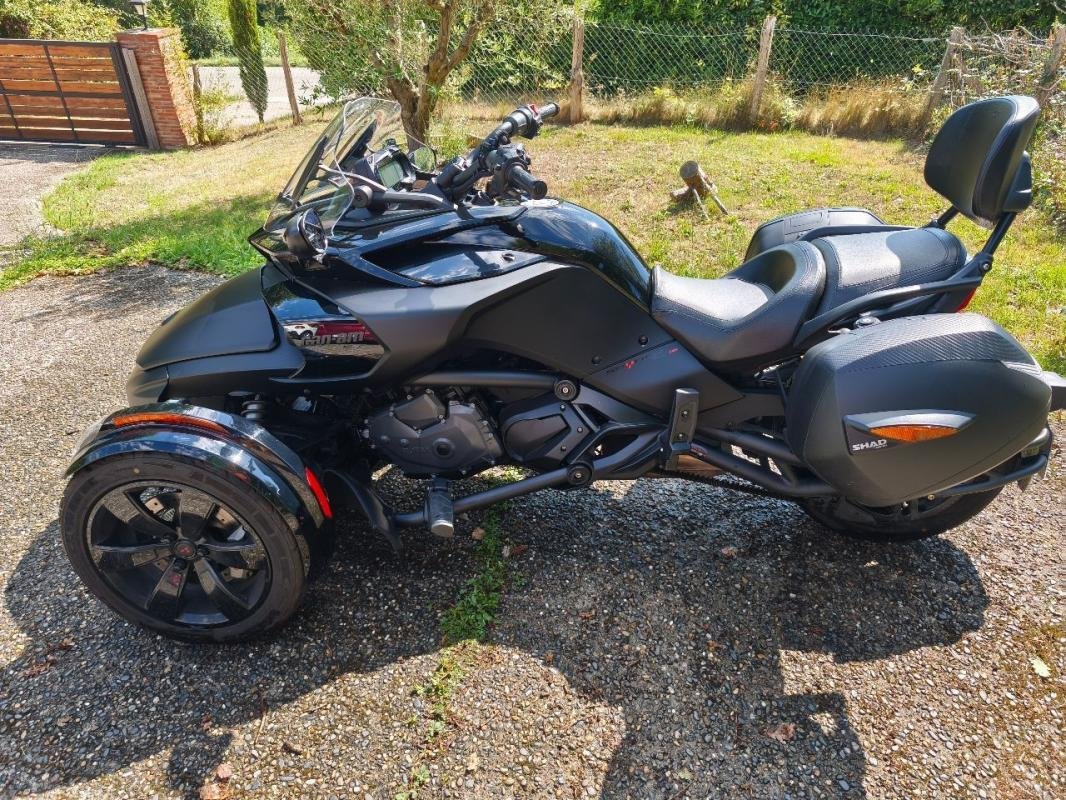 Can-Am Can-Am SPYDER