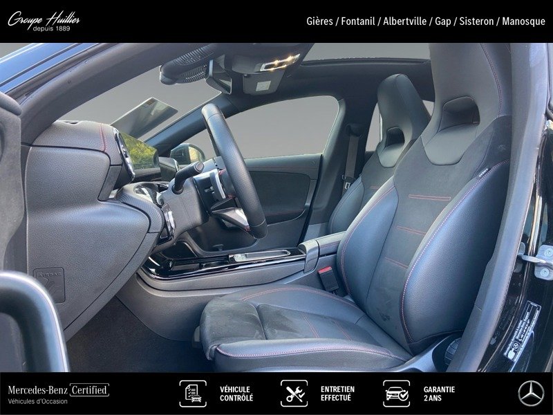 Mercedes CLA - Photo 12