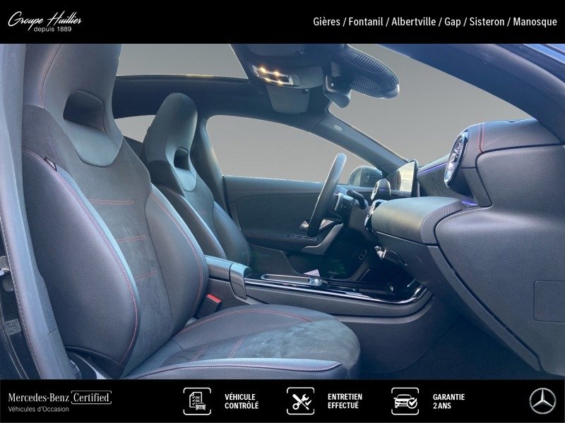 Mercedes CLA - Photo 13