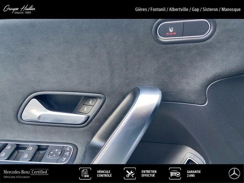 Mercedes CLA - Photo 15