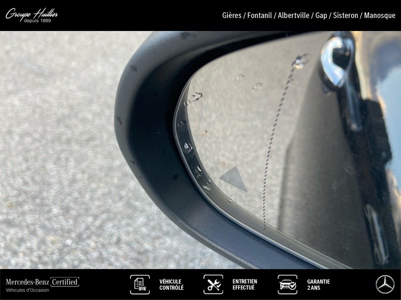 Mercedes CLA - Photo 16