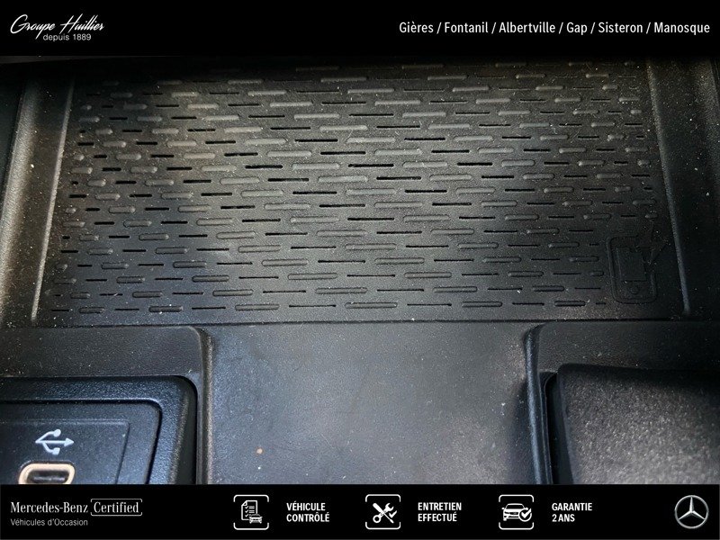 Mercedes CLA - Photo 18