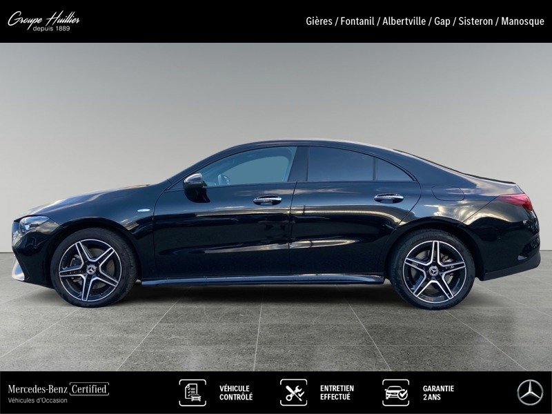 Mercedes CLA - Photo 2