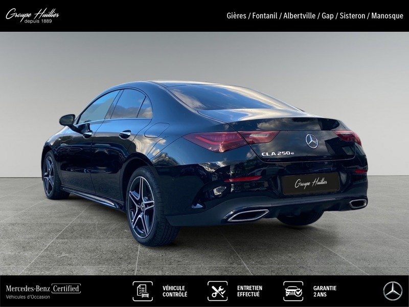 Mercedes CLA - Photo 3