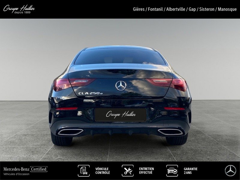 Mercedes CLA - Photo 4