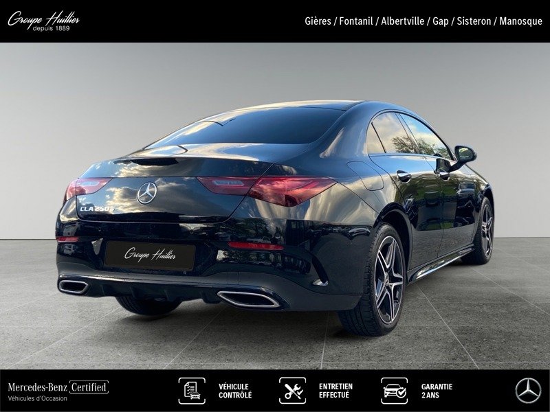 Mercedes CLA - Photo 5