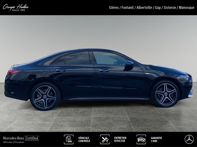 Mercedes CLA - Photo 6