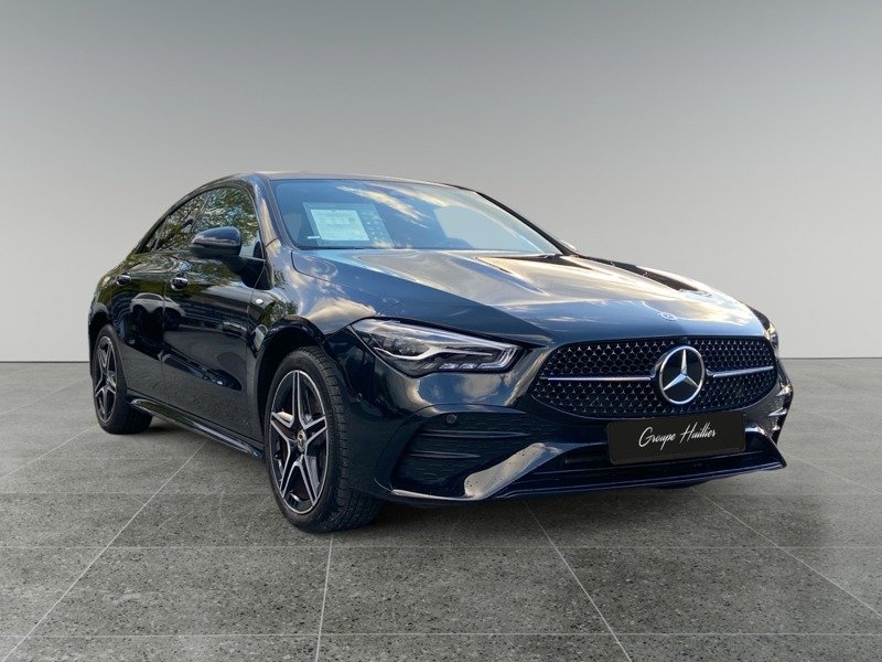 Mercedes CLA - Photo 7