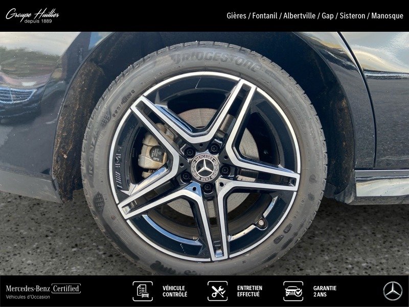 Mercedes CLA - Photo 9