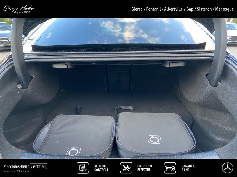 Mercedes CLA - Photo 10