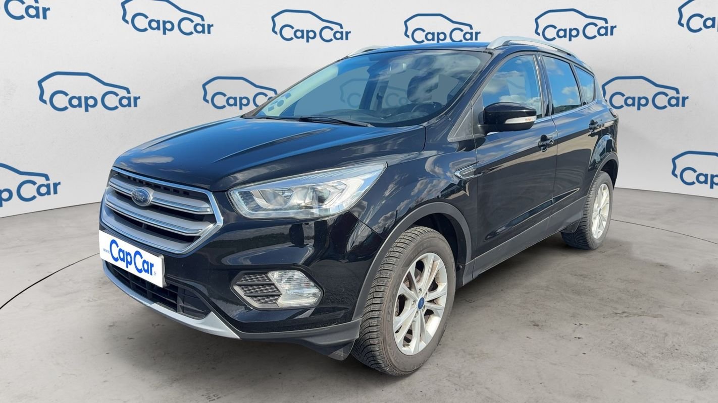 Ford Kuga - Photo 1