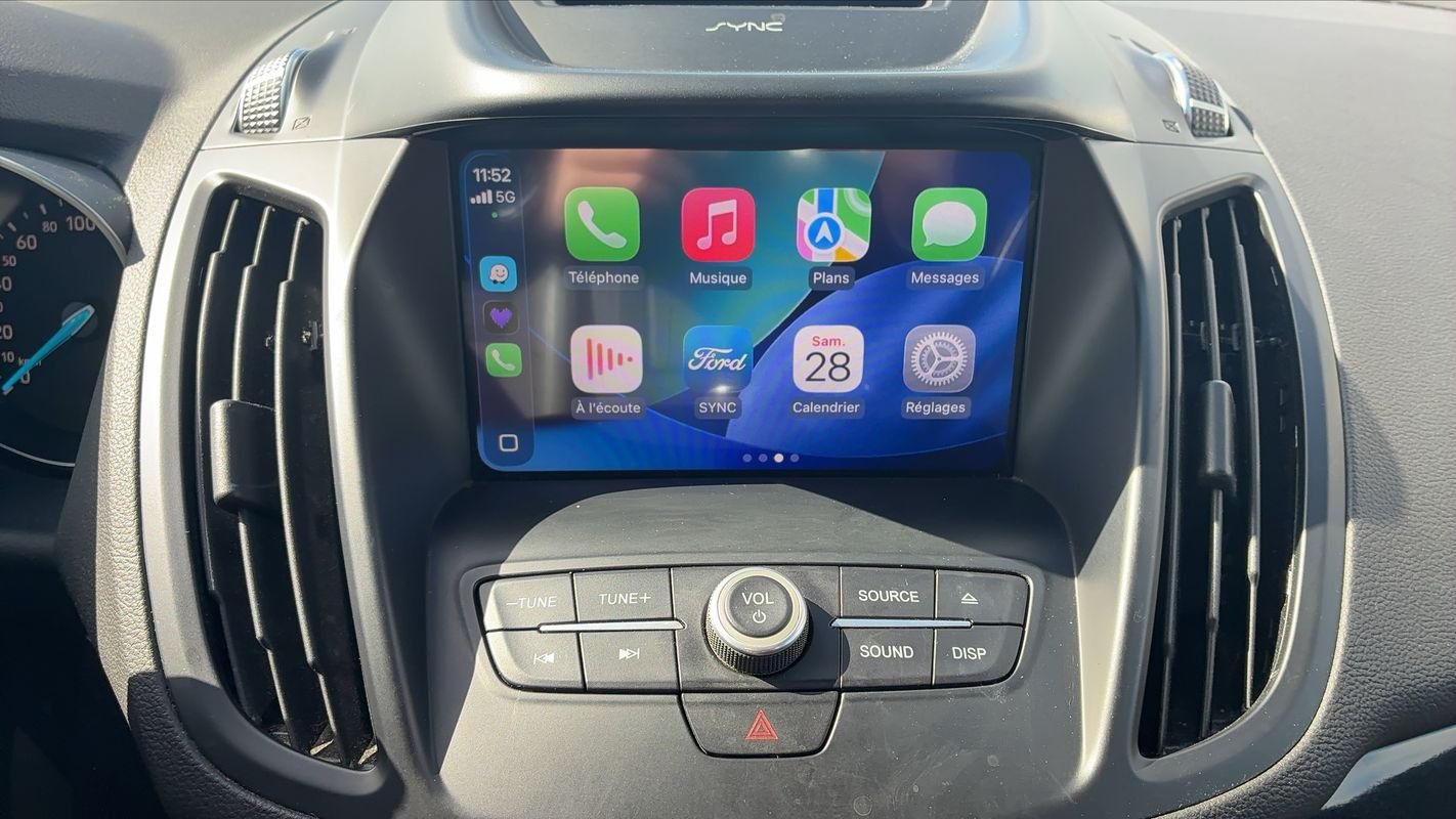 Ford Kuga - Photo 13