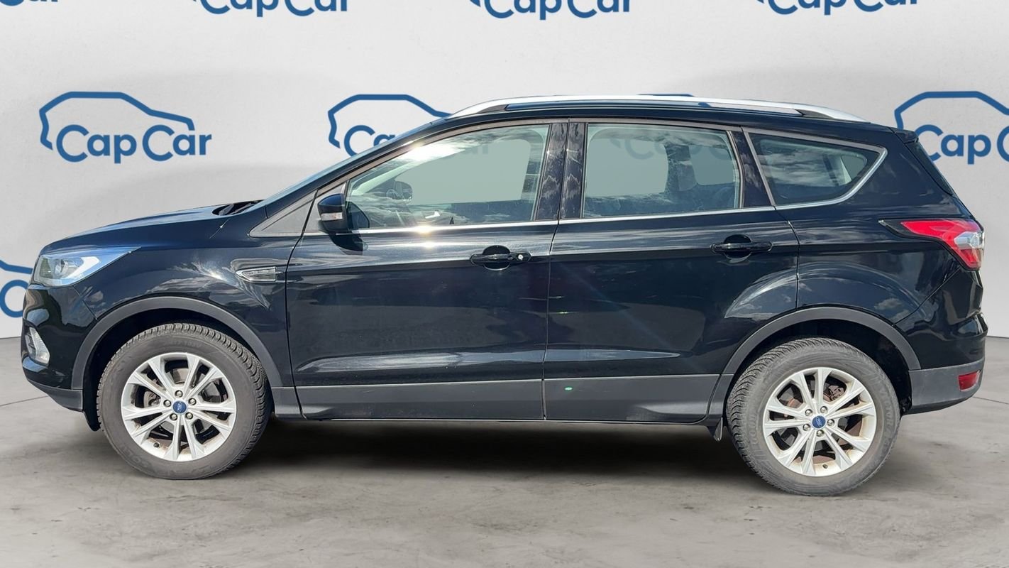 Ford Kuga - Photo 2