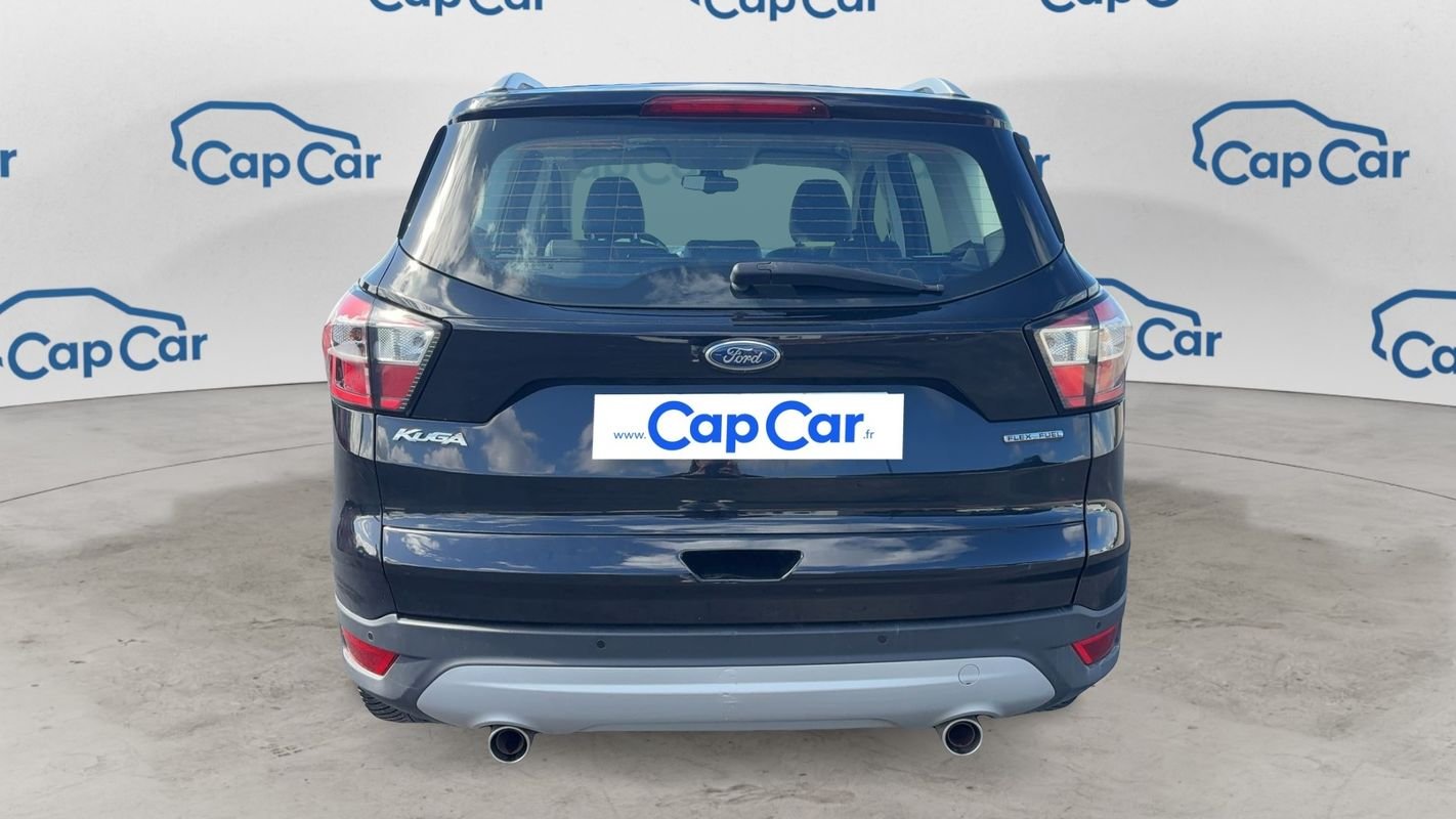 Ford Kuga - Photo 3
