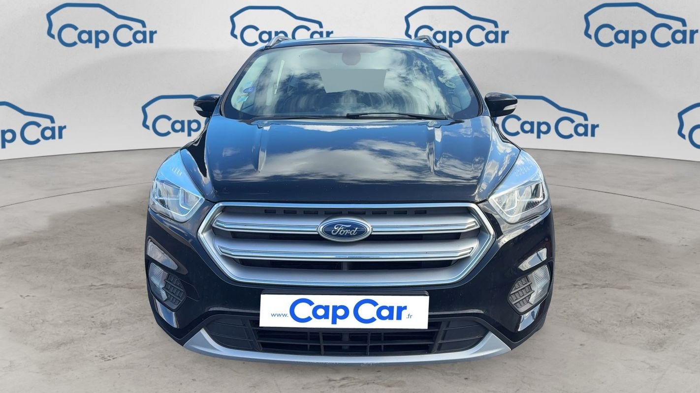Ford Kuga - Photo 5
