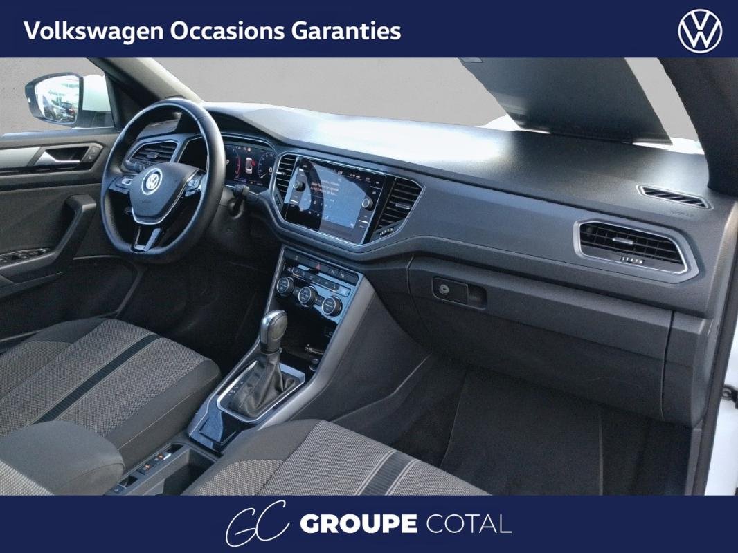 Volkswagen T-Roc - Photo 11