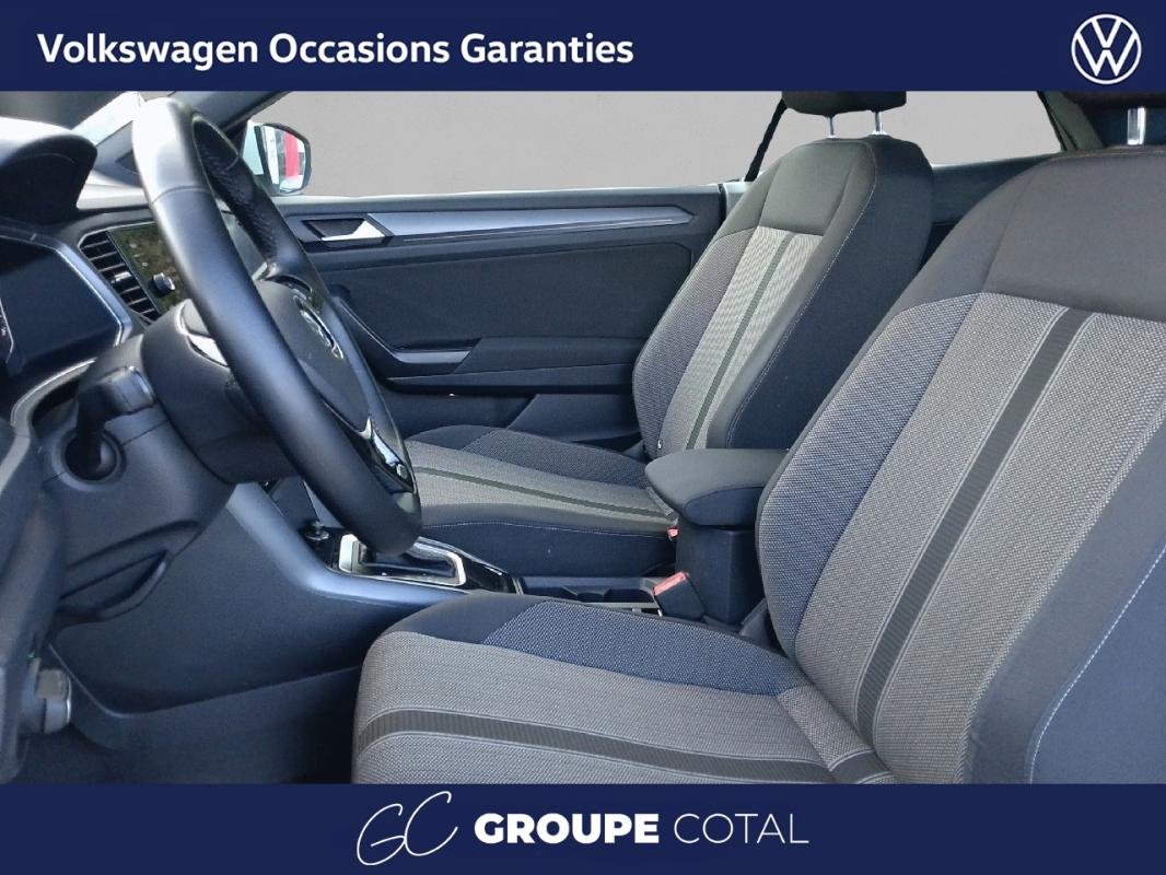 Volkswagen T-Roc - Photo 16
