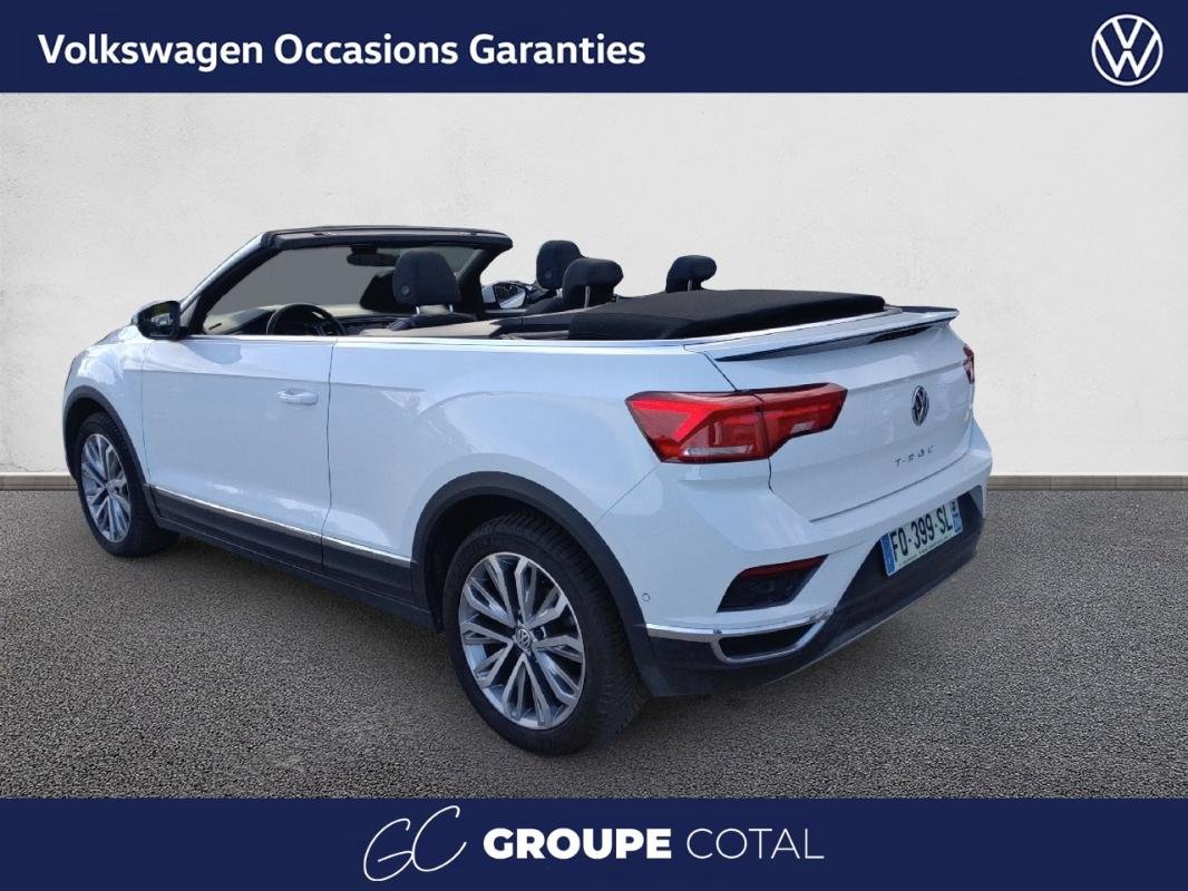 Volkswagen T-Roc - Photo 20