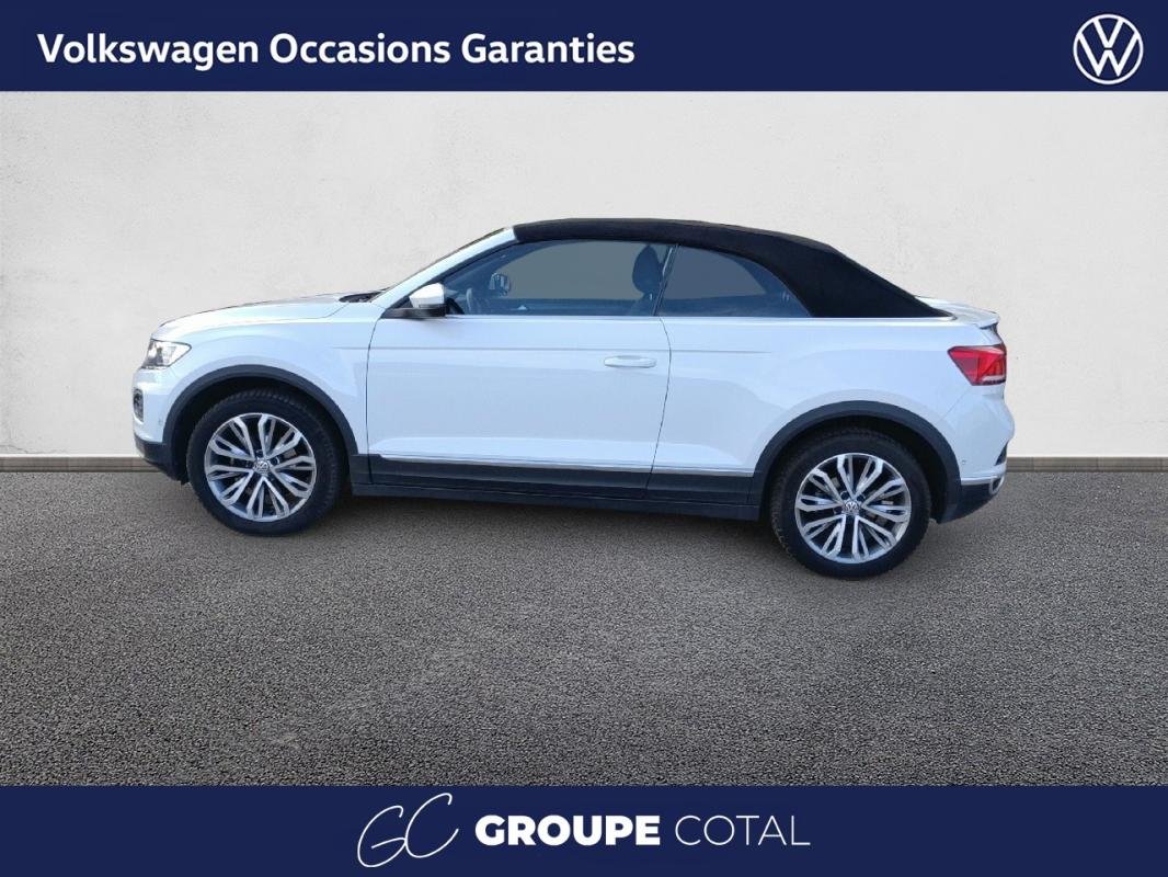 Volkswagen T-Roc - Photo 2