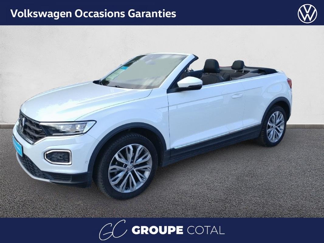 Volkswagen T-Roc - Photo 21