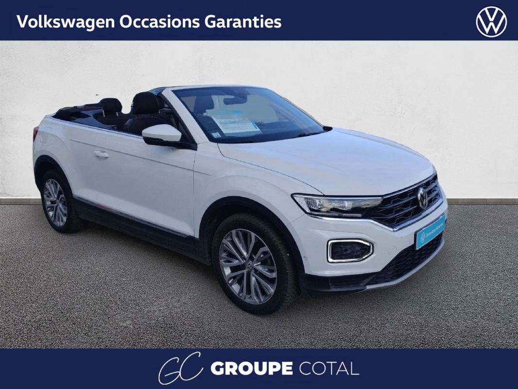 Volkswagen T-Roc - Photo 22