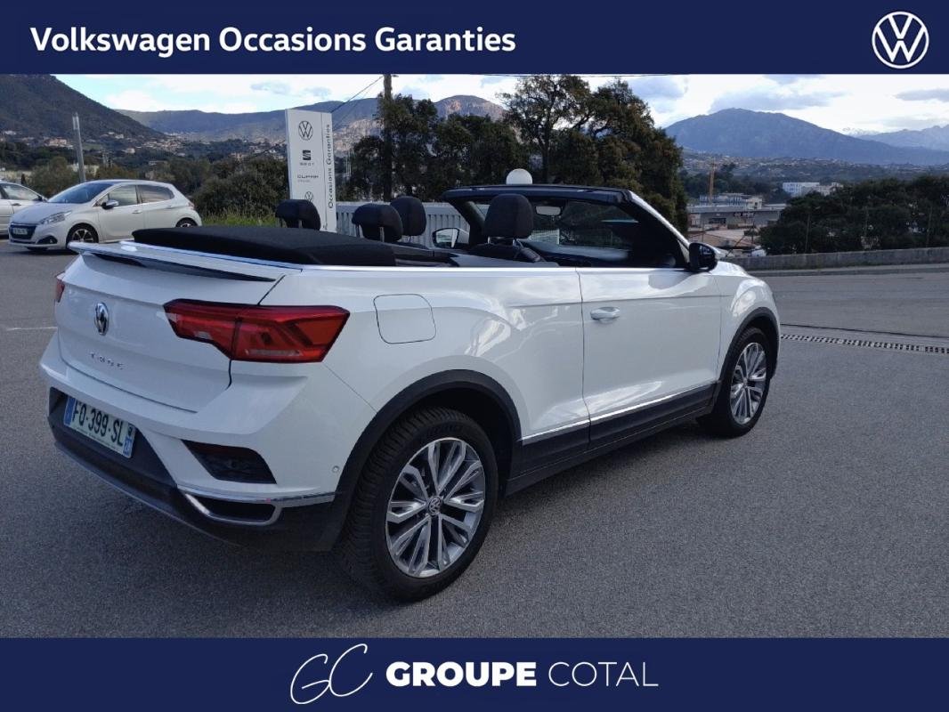 Volkswagen T-Roc - Photo 23
