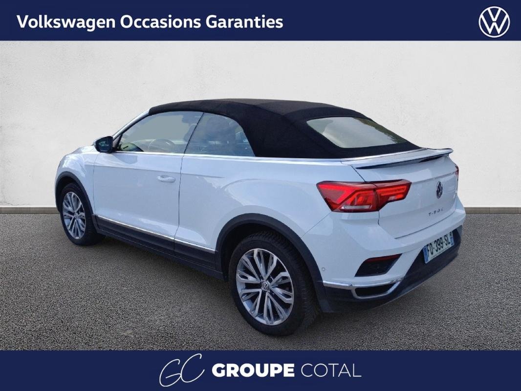 Volkswagen T-Roc - Photo 3