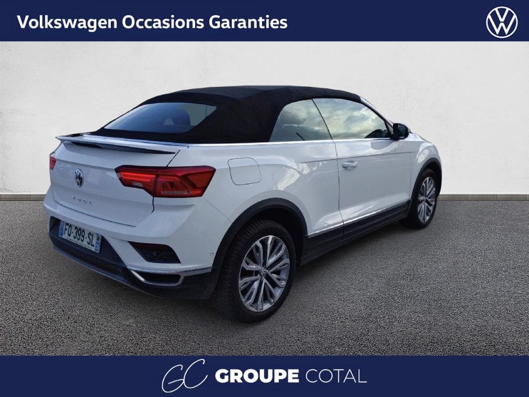 Volkswagen T-Roc - Photo 5