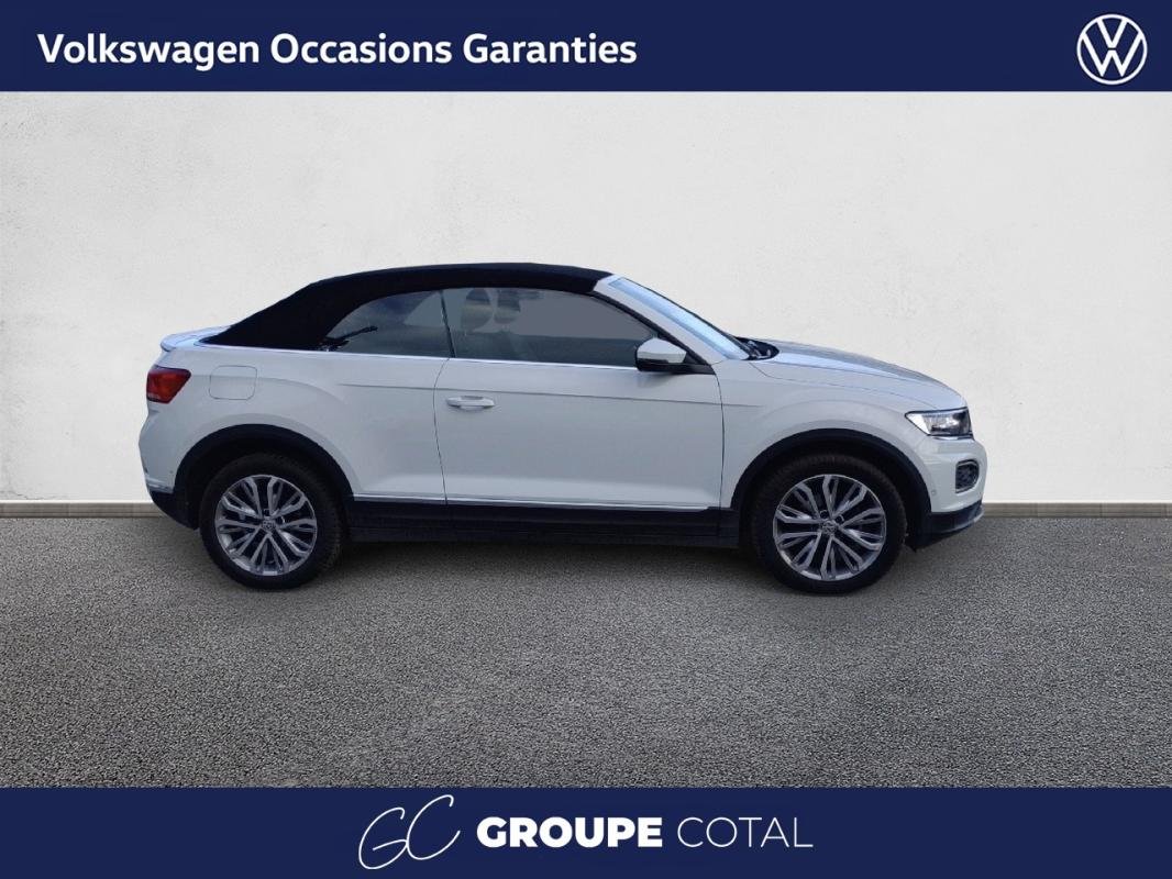 Volkswagen T-Roc - Photo 6