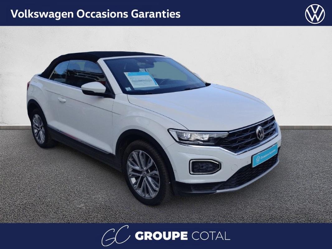 Volkswagen T-Roc - Photo 7