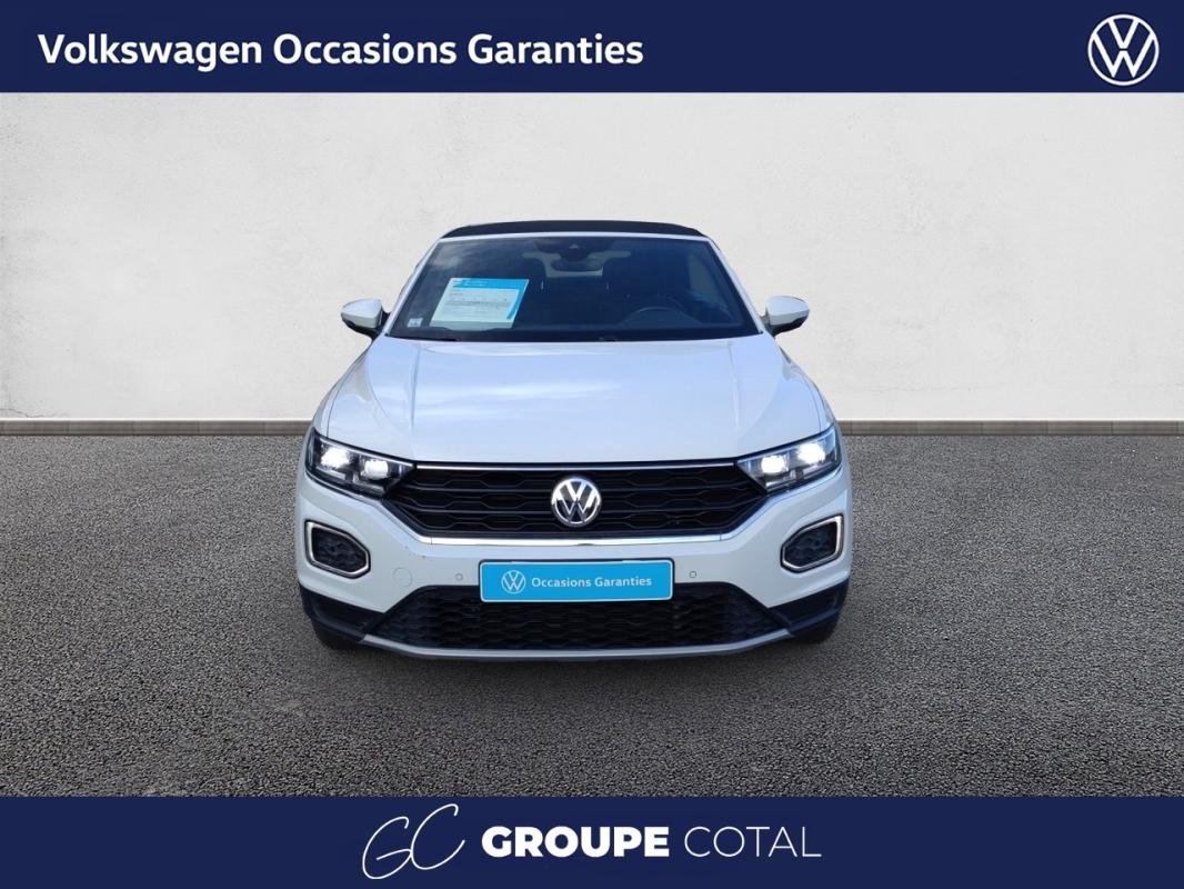 Volkswagen T-Roc - Photo 8