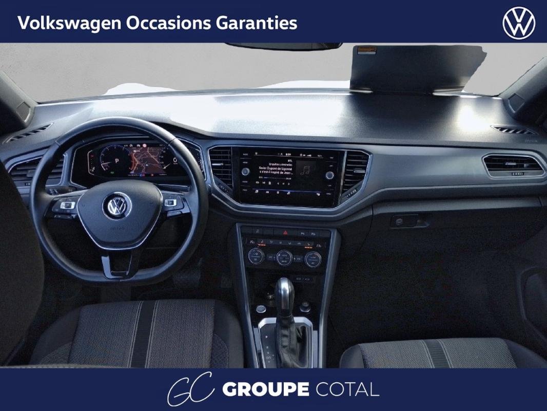 Volkswagen T-Roc - Photo 10