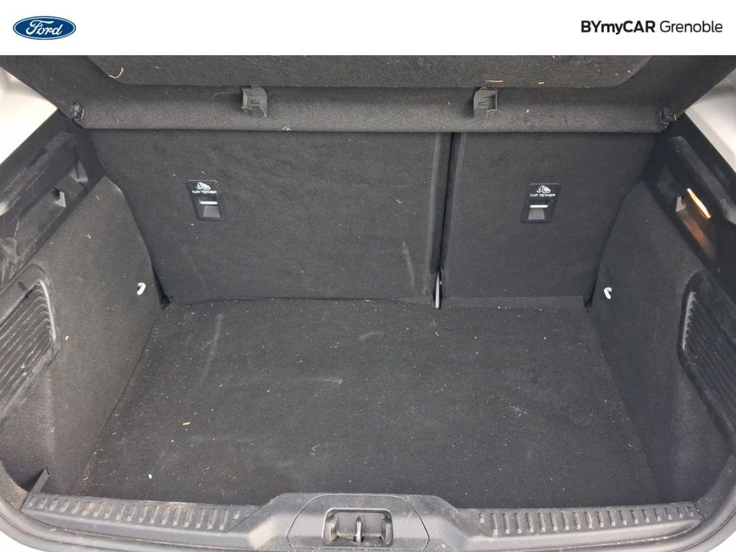 Ford Focus - Photo 13
