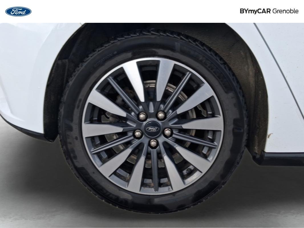 Ford Focus - Photo 14
