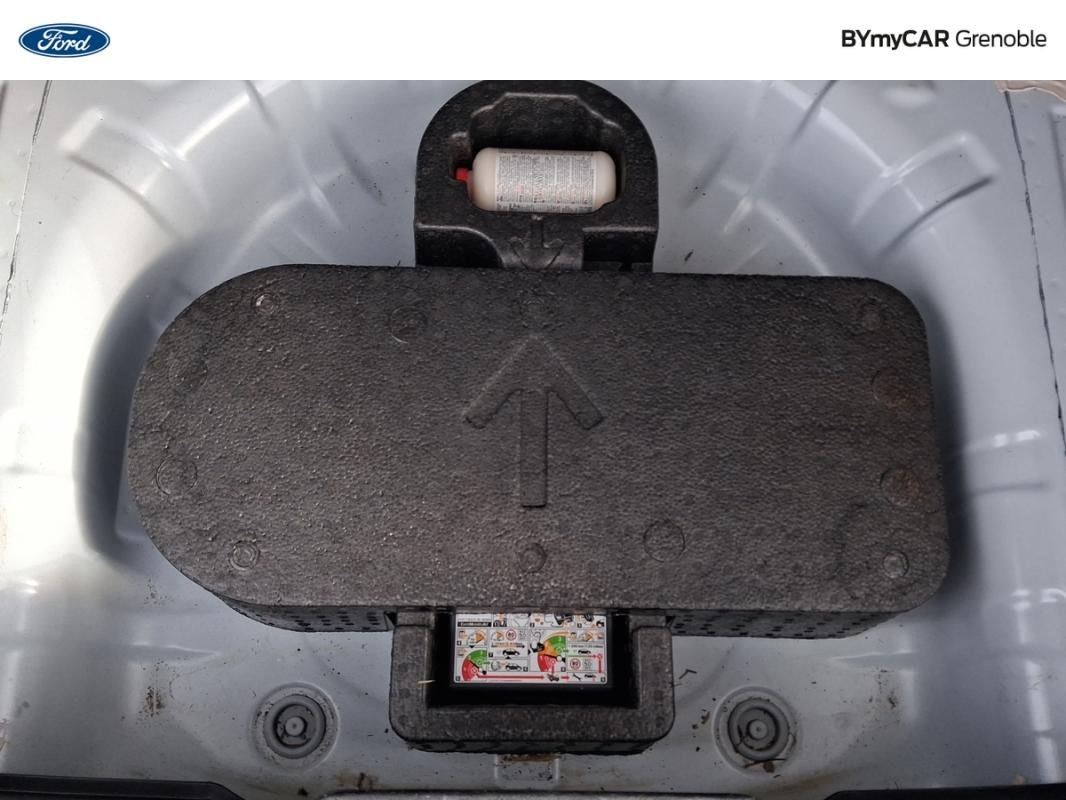 Ford Focus - Photo 15