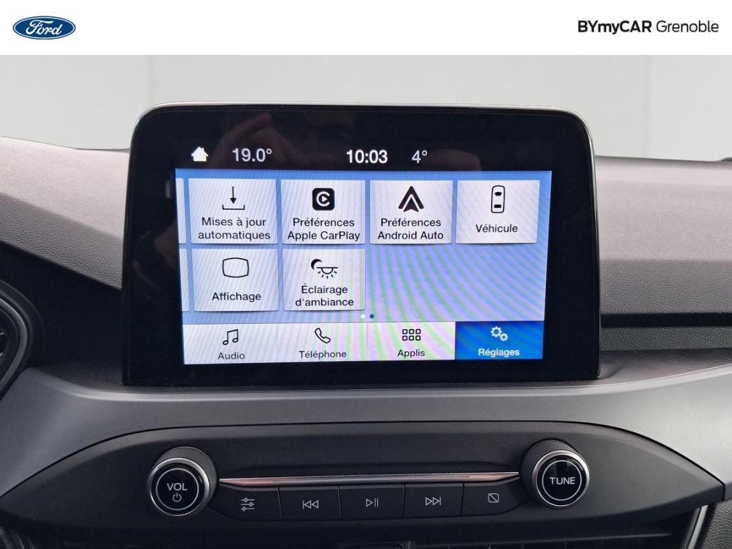 Ford Focus - Photo 16