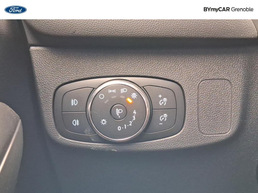 Ford Focus - Photo 18