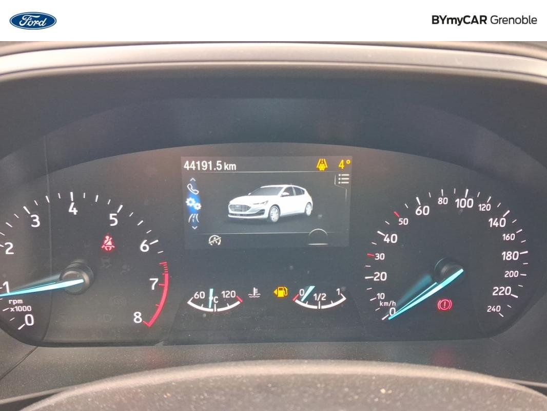 Ford Focus - Photo 19