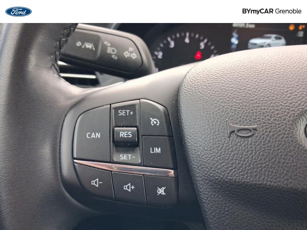 Ford Focus - Photo 20