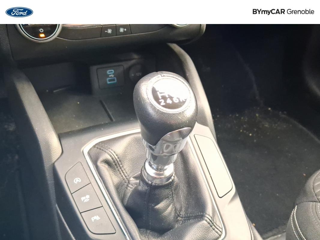 Ford Focus - Photo 22