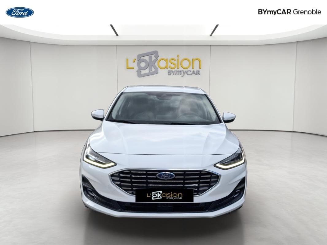 Ford Focus - Photo 8