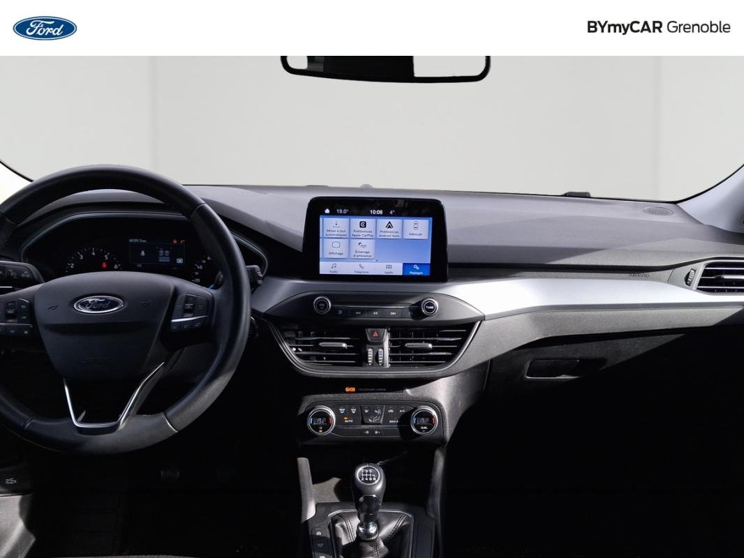 Ford Focus - Photo 9