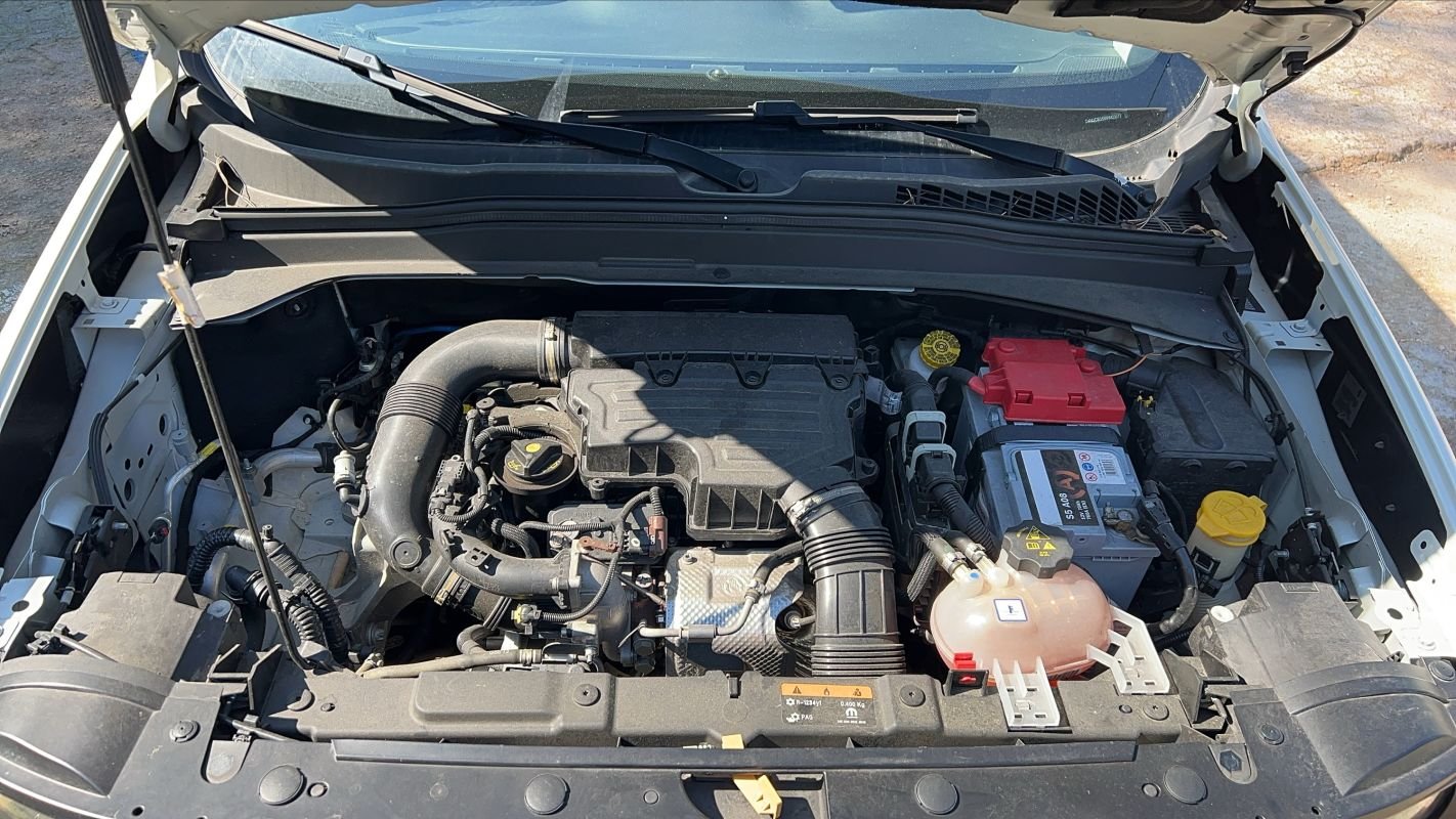 Jeep Renegade - Photo 15