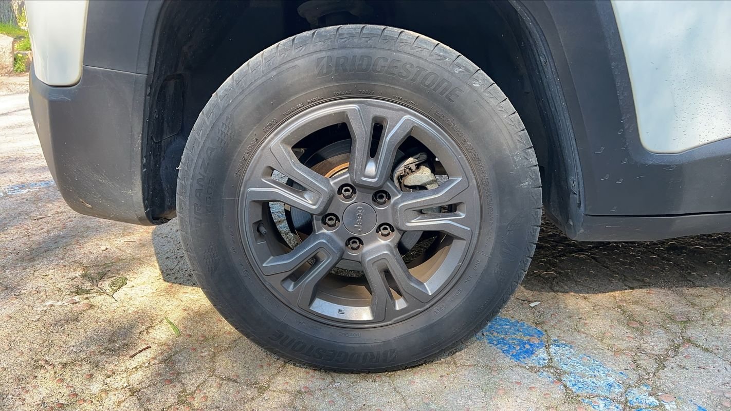 Jeep Renegade - Photo 16