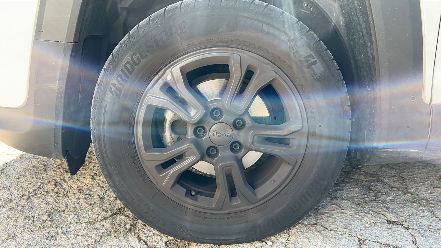 Jeep Renegade - Photo 18
