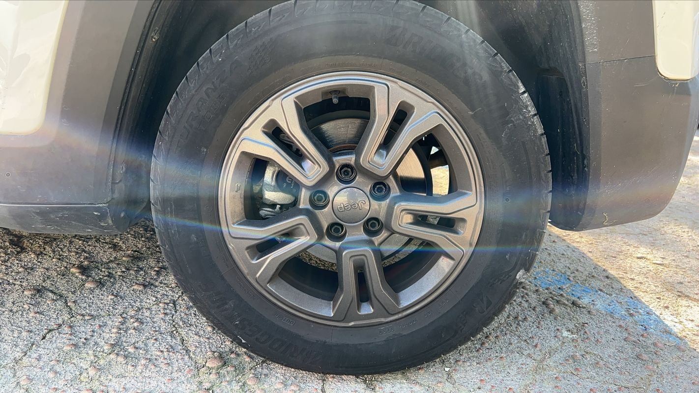 Jeep Renegade - Photo 19