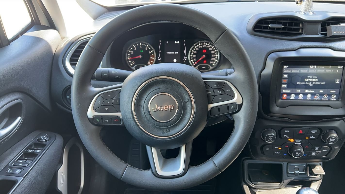 Jeep Renegade - Photo 23